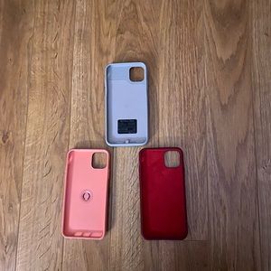 Iphone cases
